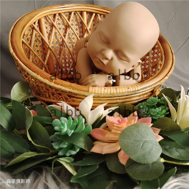 Photography Indonesia - Adereços para fotografia de bebês recém-nascidos,