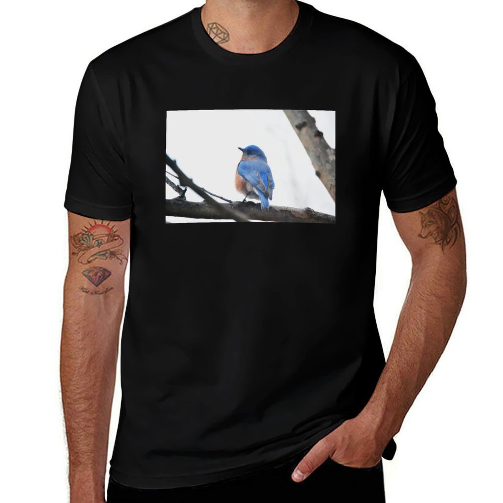 Photography Training - Camiseta masculina para fotografia da natureza,