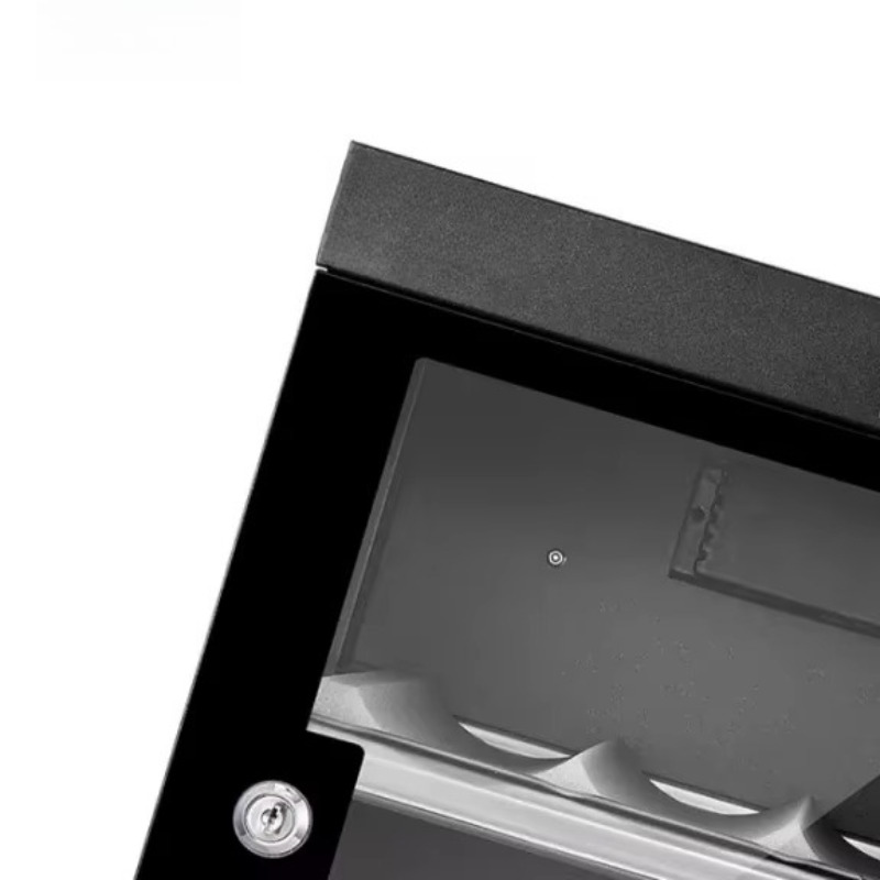 Camera Dry Cabinet - Armário de Secagem Antiestático e à