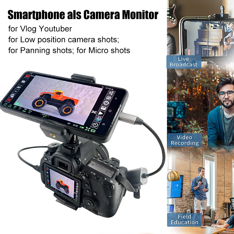 Photography Blog - Adaptador hdmi 4k placa de captura
