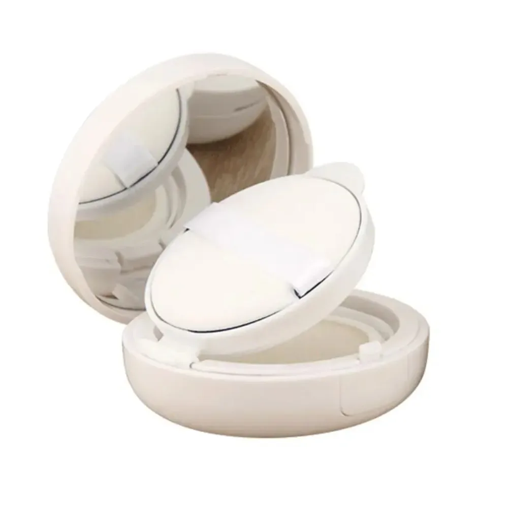 Beauty Dish Softbox - 15g/0.5oz vazio almofada de ar puff