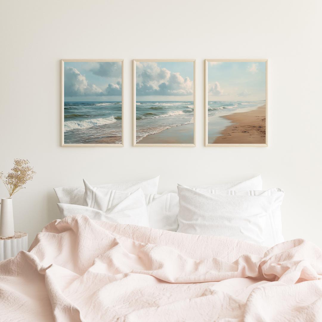 Conjunto de 3 Impressões de Tr - Photography Pose avaliação e preço