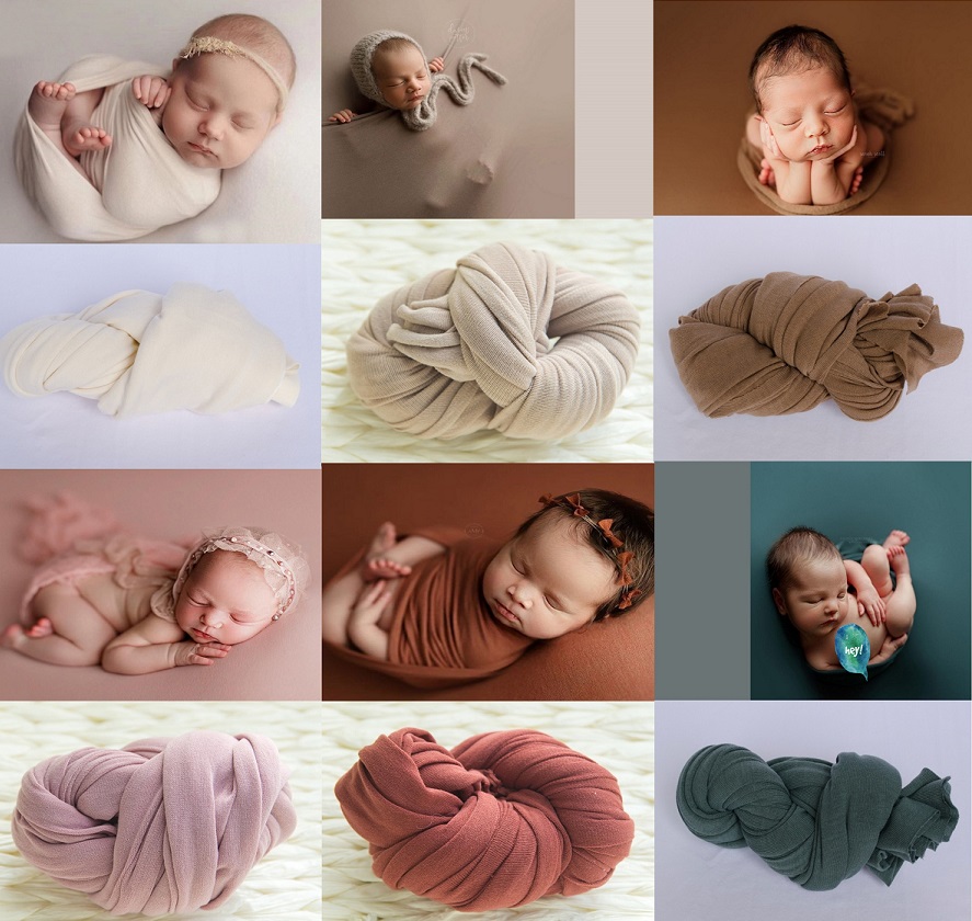 40/150cm adereços para fotogra - Photography Newborn avaliação e preço