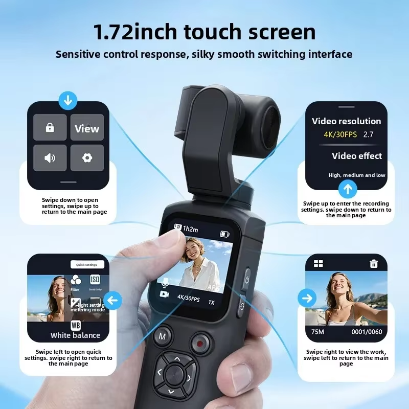 Câmera de Streaming Ao Vivo 4K - Photography Blog avaliação e preço