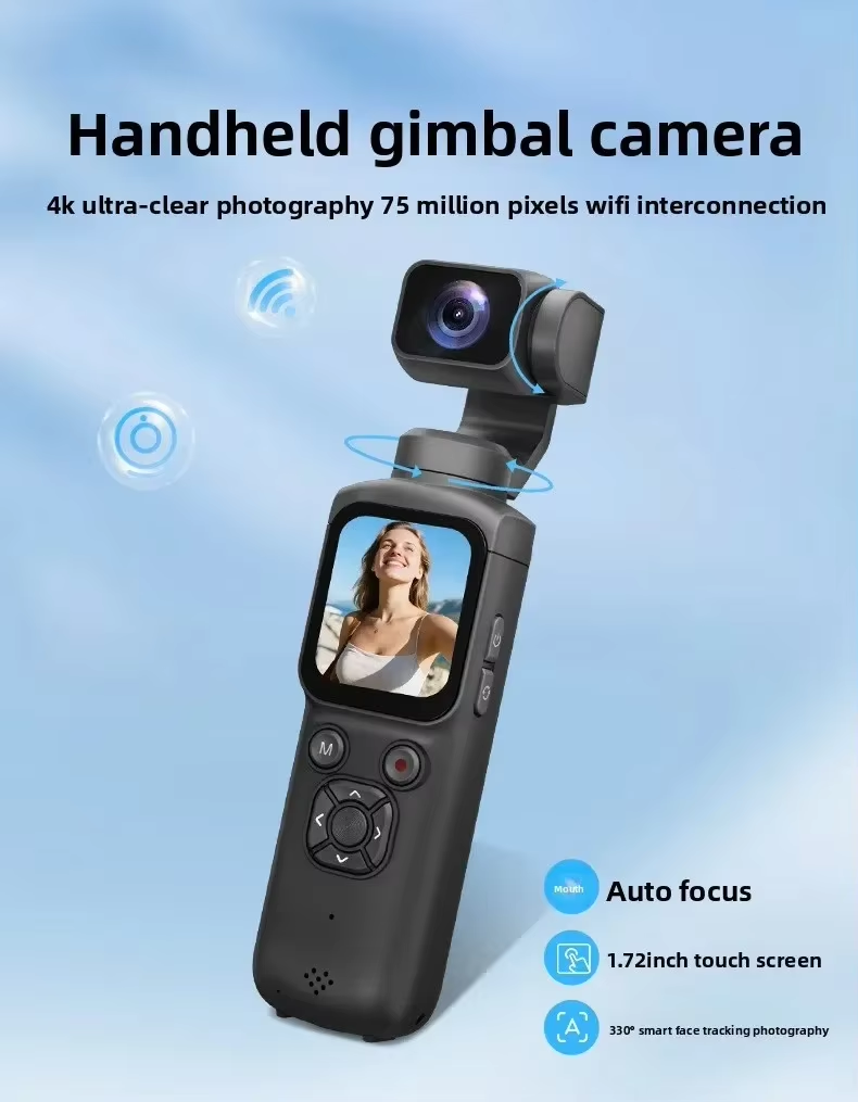 Câmera de Streaming Ao Vivo 4K - Photography Blog avaliação e preço