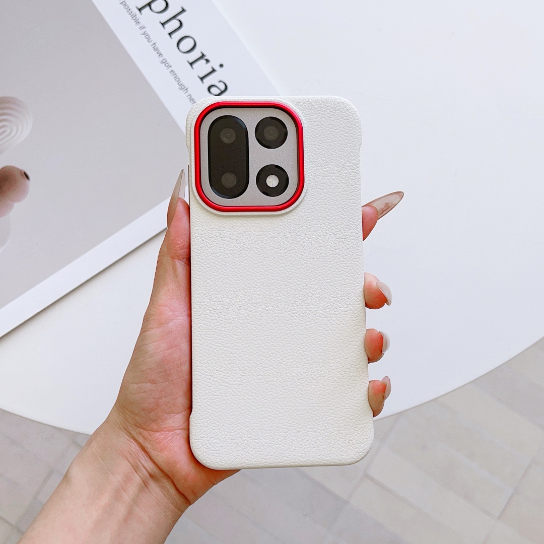 Capa Magnética Vermelha para O - Photography With Mobile avaliação e preço