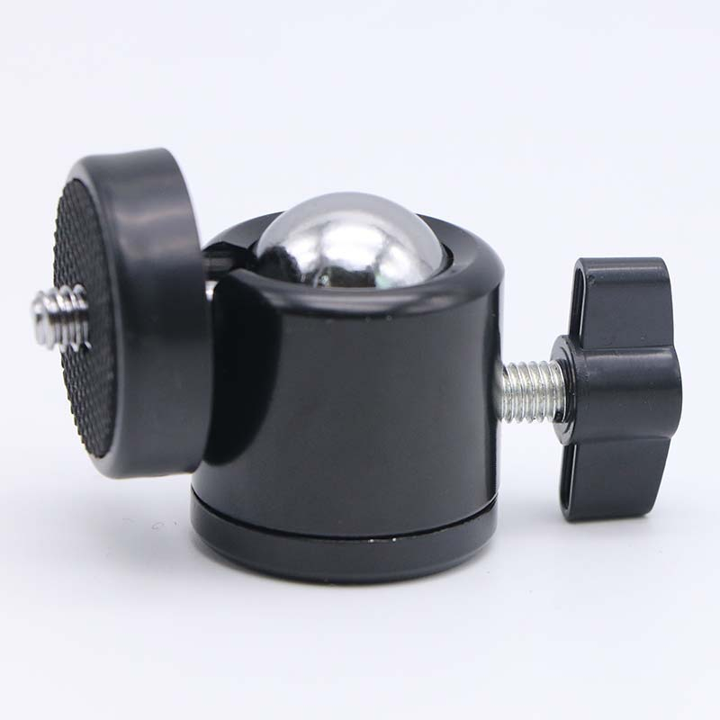 Adaptador Universal Mini de Me - Fluid Head Tripod avaliação e preço