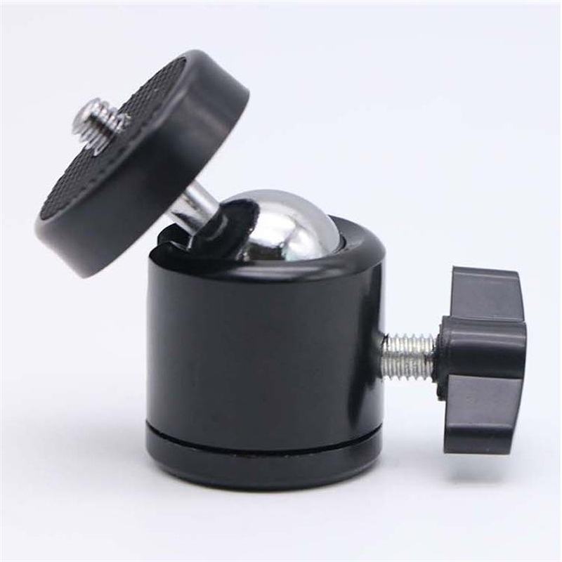 Adaptador Universal Mini de Me - Fluid Head Tripod avaliação e preço