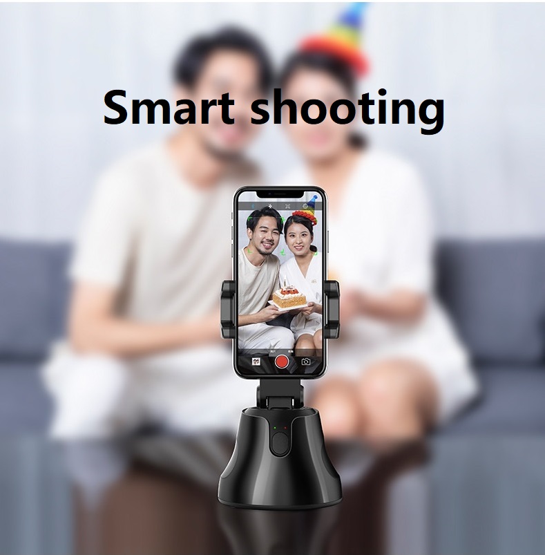 Smart Shooting Gimbal Selfie S - Photography Blog avaliação e preço