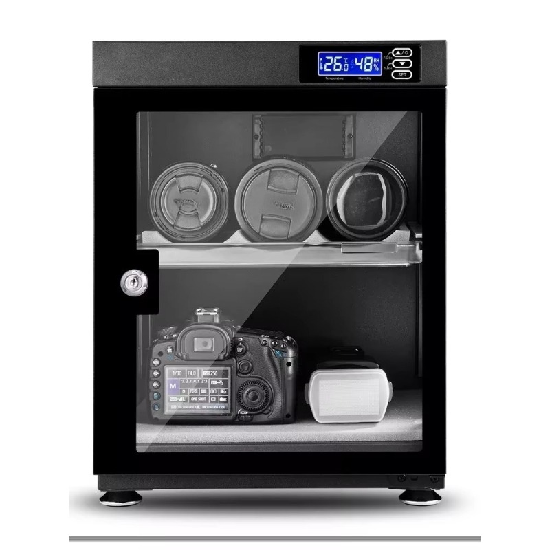 Armário de Secagem Antiestátic - Camera Dry Cabinet avaliação e preço