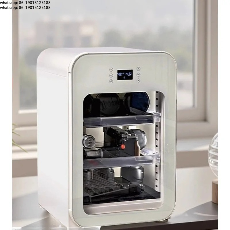 Armário Secador Profissional p - Camera Dry Cabinet avaliação e preço