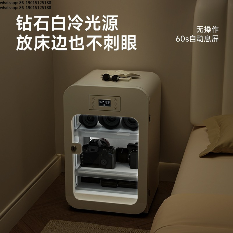 Armário Secador Profissional p - Camera Dry Cabinet avaliação e preço