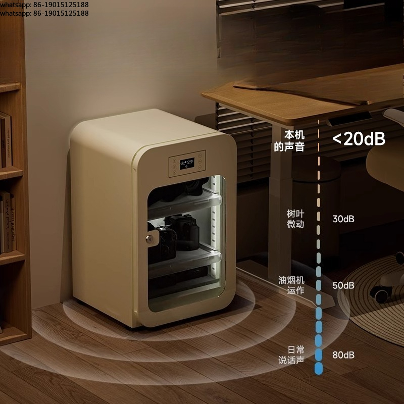 Armário Secador Profissional p - Camera Dry Cabinet avaliação e preço