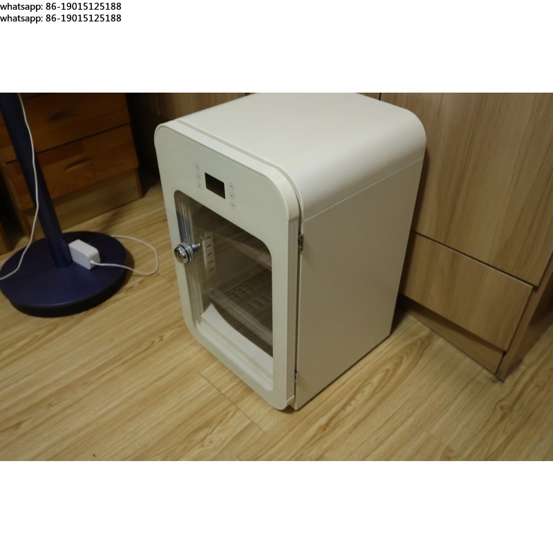 Armário Secador Profissional p - Camera Dry Cabinet avaliação e preço