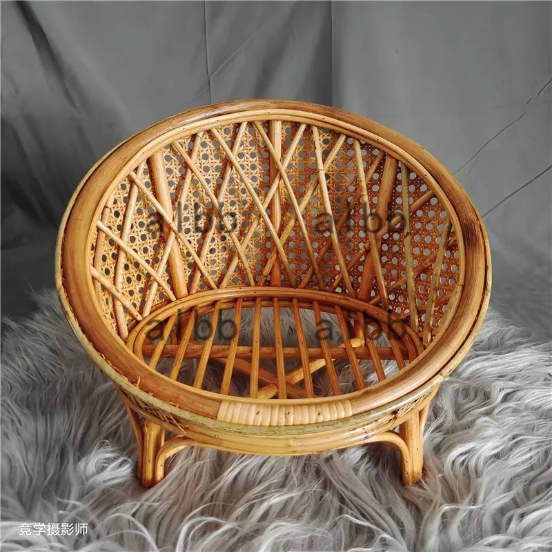 1 unidade Banco de Rattan de O - Photography Indonesia avaliação e preço