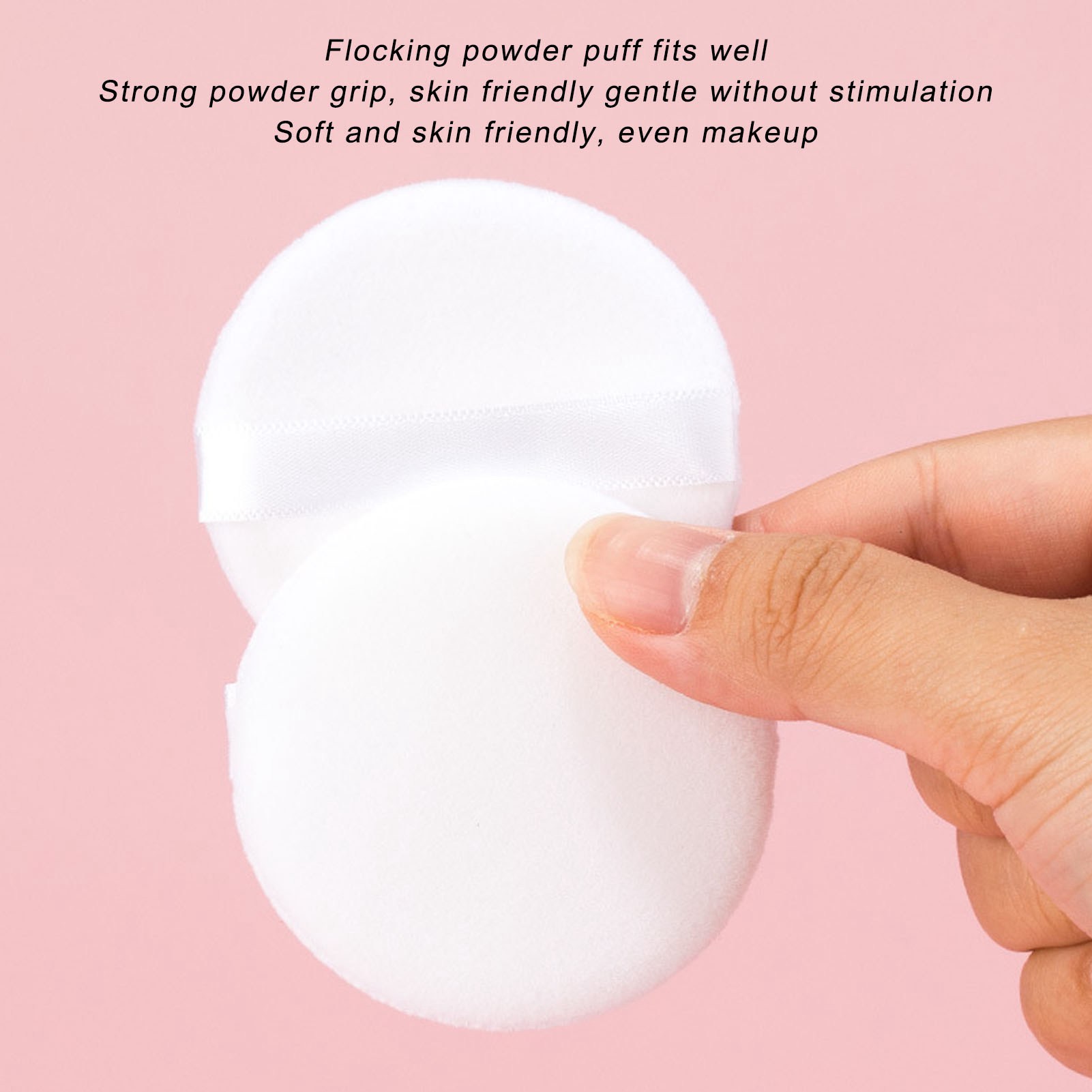 Estojo de Pó Solto Vazio 3g Re - Beauty Dish Softbox avaliação e preço