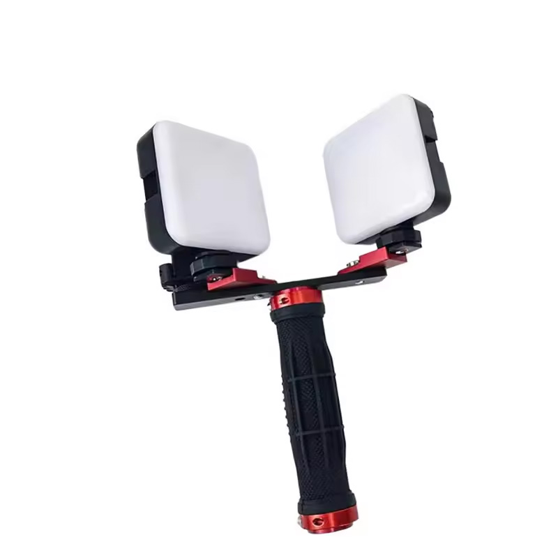 Luz LED móvel para fotografia  - Photography With Mobile avaliação e preço