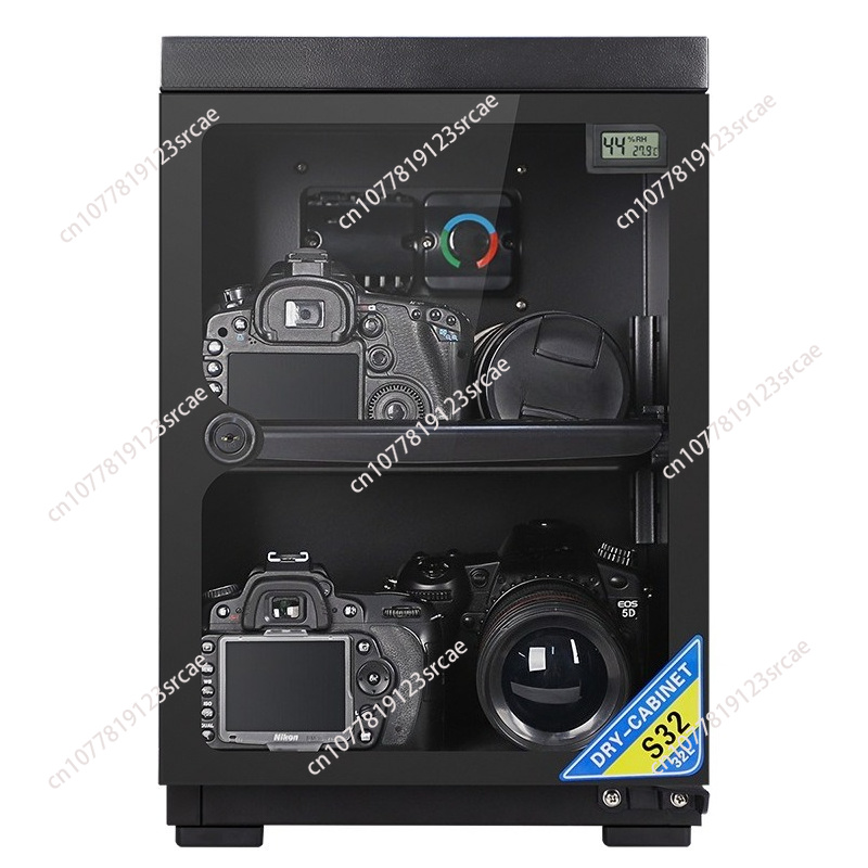 Armário Eletrônico Desumidific - Camera Dry Cabinet avaliação e preço