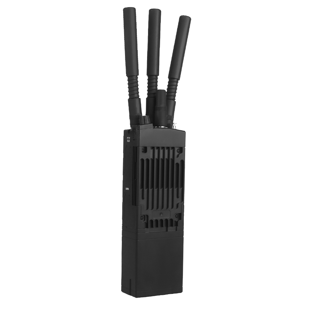 Modelo Dummy de Walkie-Talkie  - Photography Training avaliação e preço