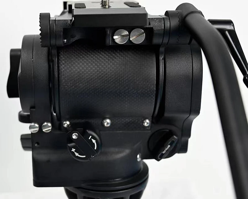 Chewa CH20 100mm Tigela Profis - Fluid Head Tripod avaliação e preço