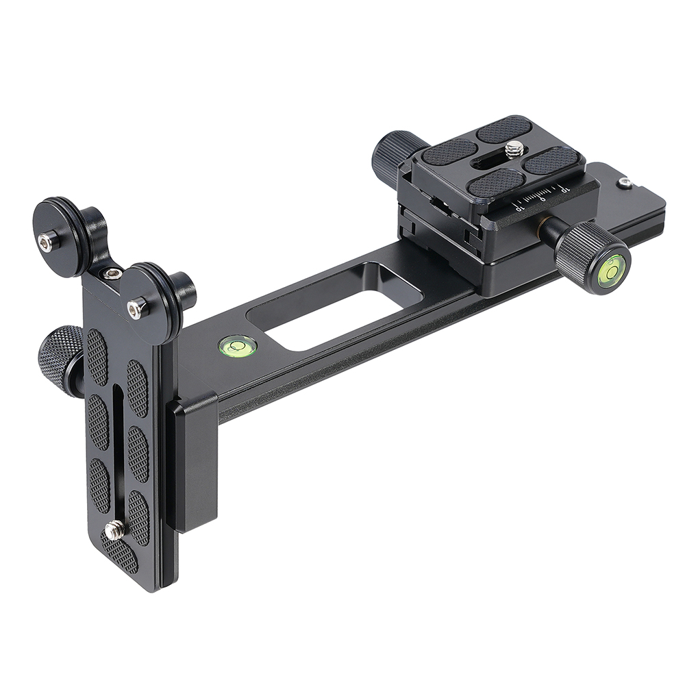 FOTGA L200 10kg/22lb Carga Tel - Fluid Head Tripod avaliação e preço