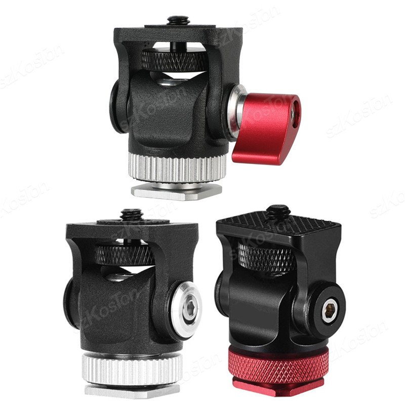 Mini suporte de montagem para  - Fluid Head Tripod avaliação e preço