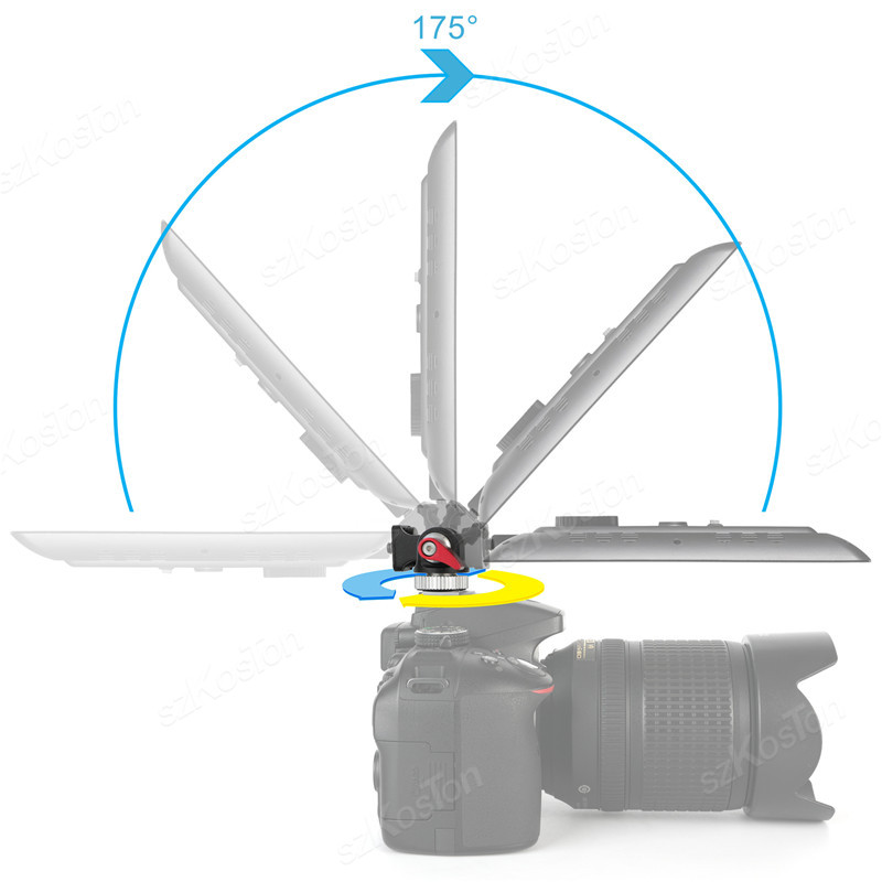 Mini suporte de montagem para  - Fluid Head Tripod avaliação e preço