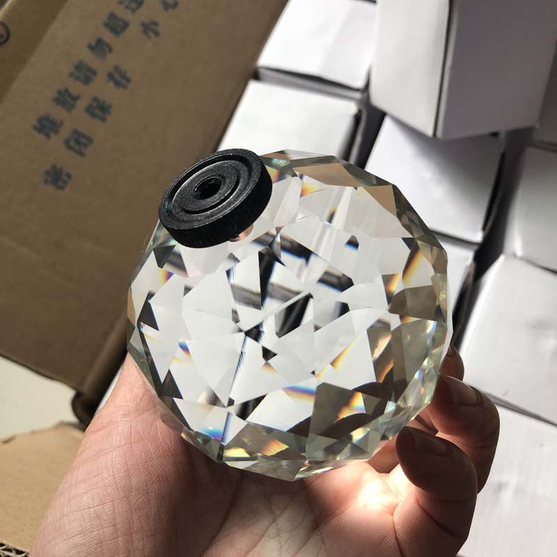 Prisma de bola de cristal para - Lens Ball Crystal avaliação e preço
