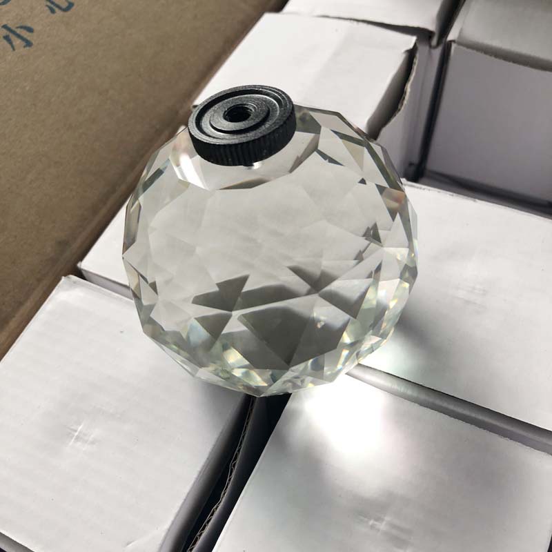 Prisma de bola de cristal para - Lens Ball Crystal avaliação e preço