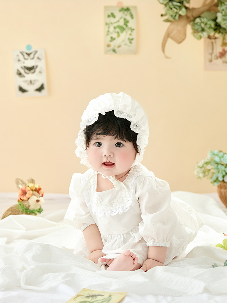 Conjunto de Roupa para Fotogra - Photography Year avaliação e preço