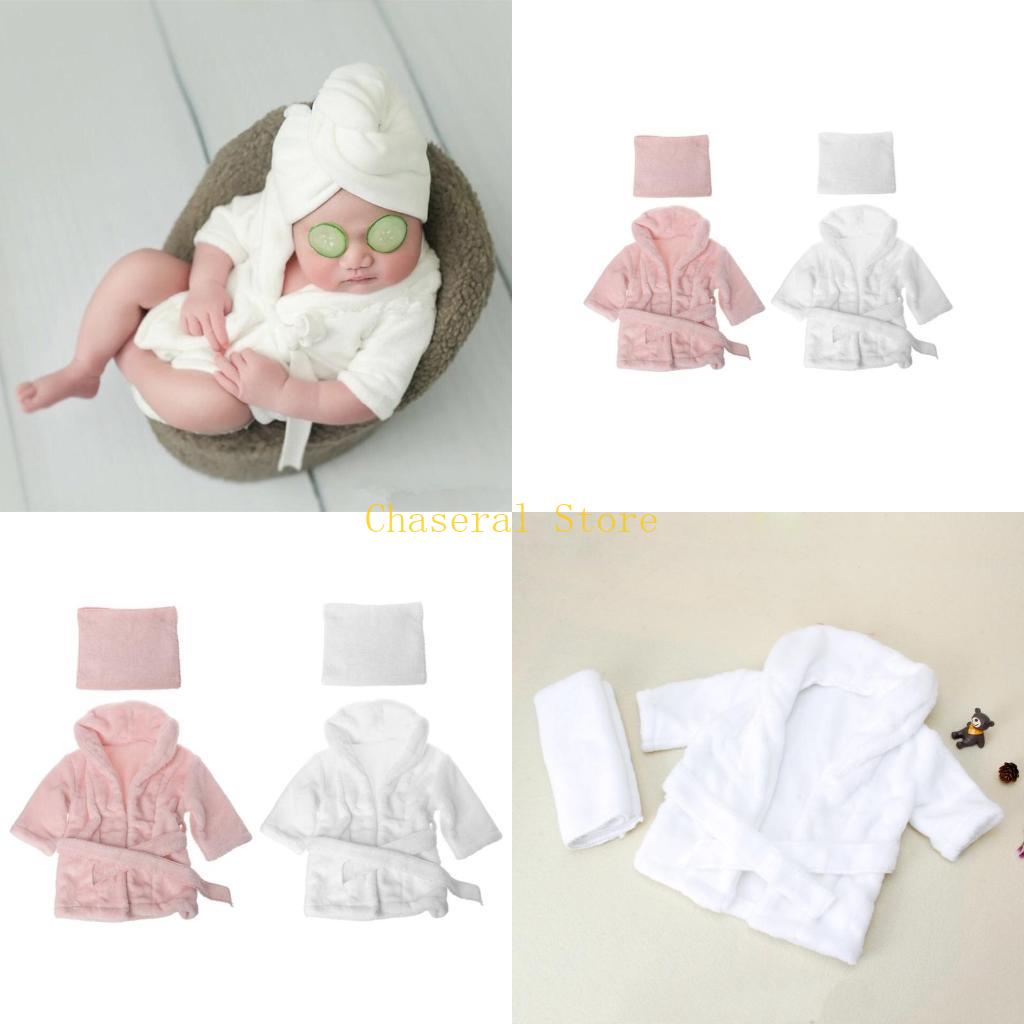 E7ce roupões banho para bebês, - Photography Newborn avaliação e preço