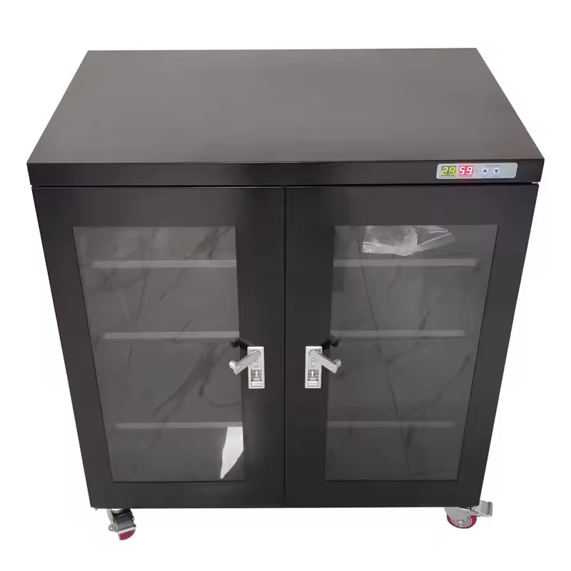 Armário Seco Profissional Elet - Camera Dry Cabinet avaliação e preço