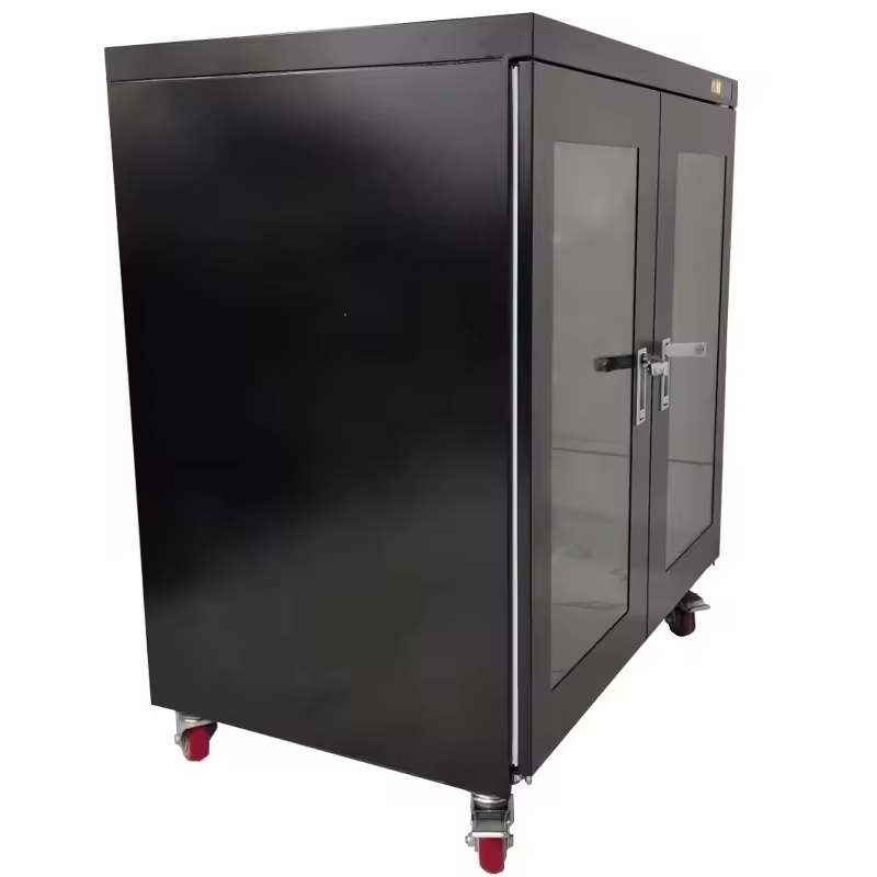 Armário Seco Profissional Elet - Camera Dry Cabinet avaliação e preço