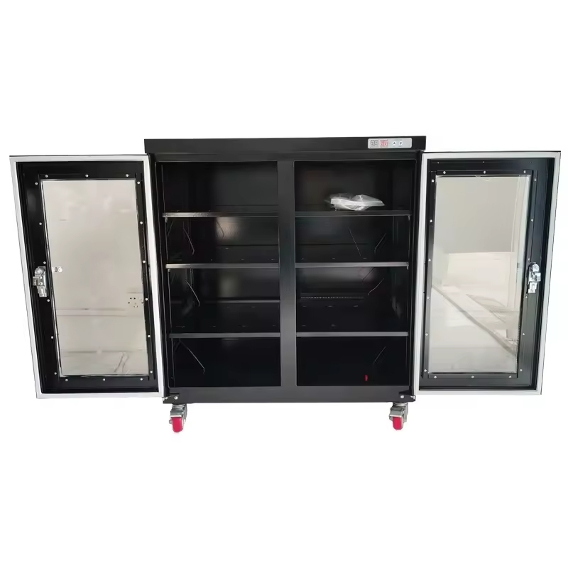 Armário Seco Profissional Elet - Camera Dry Cabinet avaliação e preço