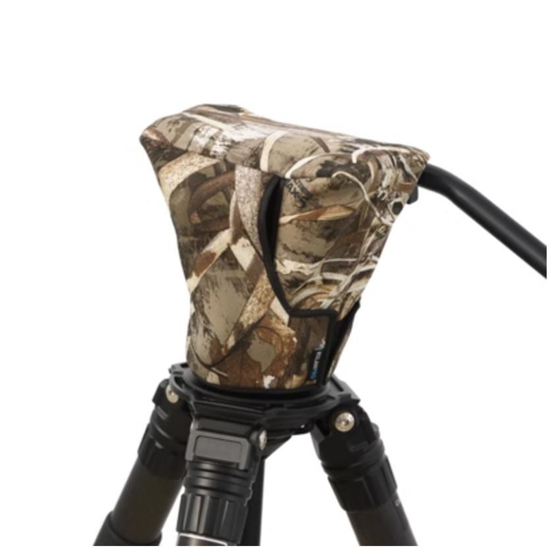 ROLANPRO Fluid Head Hidráulica - Fluid Head Tripod avaliação e preço